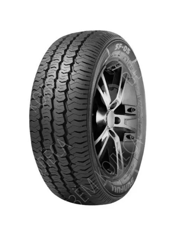 Летние шины Sunfull SF-05 225/70 R15 R